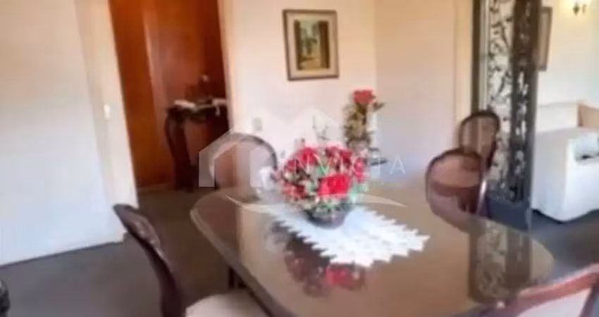 Apartamento com 3 quartos à venda na Praça Cardeal Arcoverde, Copacabana, Rio de Janeiro