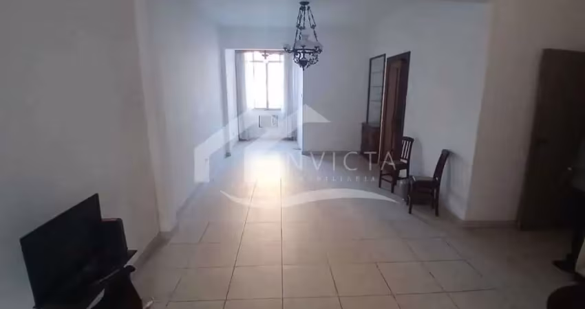 Apartamento com 3 quartos à venda na Rua Hilário de Gouveia, Copacabana, Rio de Janeiro