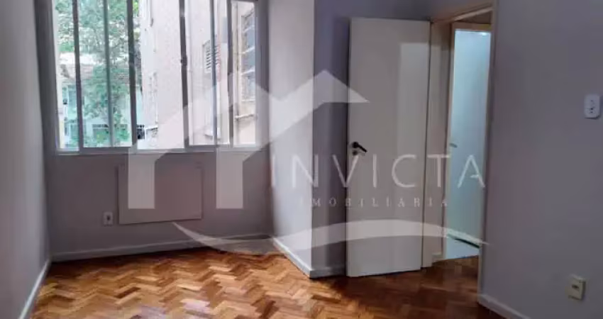 Apartamento com 3 quartos à venda na Rua Maestro Francisco Braga, Copacabana, Rio de Janeiro