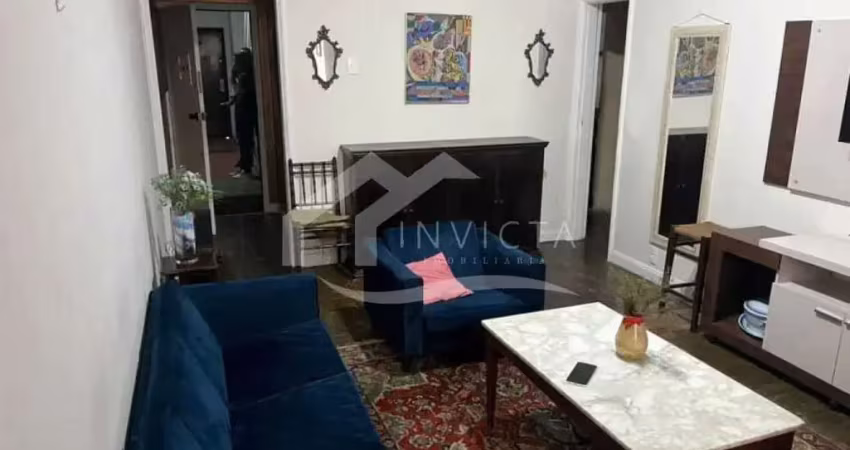 Apartamento com 3 quartos à venda na Avenida Atlântica, Copacabana, Rio de Janeiro
