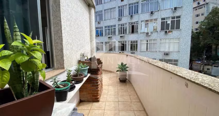 Apartamento com 3 quartos à venda na Rua Siqueira Campos, Copacabana, Rio de Janeiro
