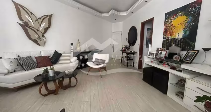 Apartamento com 3 quartos à venda na Rua Assis Brasil, Copacabana, Rio de Janeiro