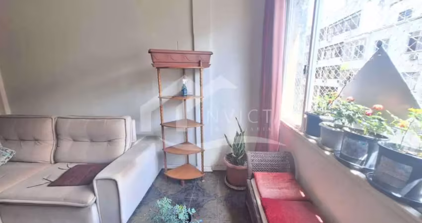 Apartamento com 3 quartos à venda na Rua Assis Brasil, Copacabana, Rio de Janeiro