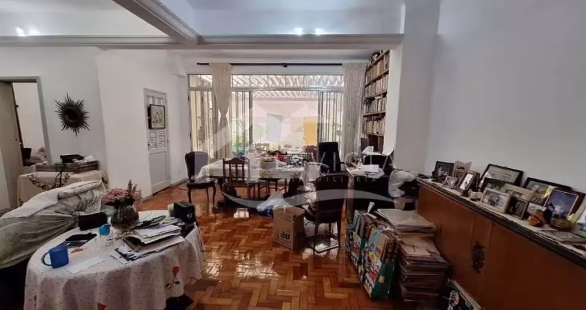 Apartamento com 3 quartos à venda na Rua Hilário de Gouveia, Copacabana, Rio de Janeiro