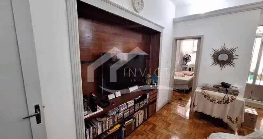 Apartamento com 3 quartos à venda na Rua Hilário de Gouveia, Copacabana, Rio de Janeiro
