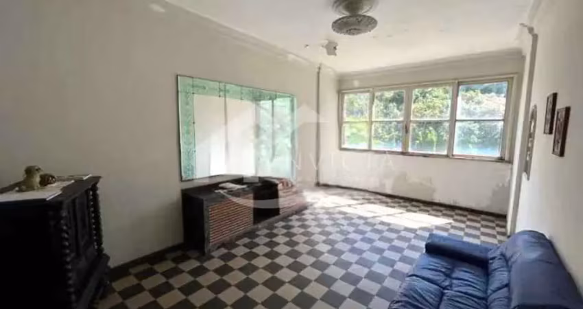 Apartamento com 3 quartos à venda na Rua General Ribeiro da Costa, Leme, Rio de Janeiro