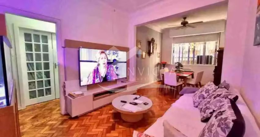 Apartamento com 3 quartos à venda na Rua Barão de Ipanema, Copacabana, Rio de Janeiro