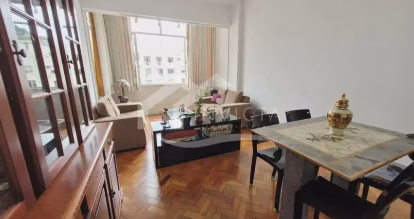 Apartamento com 3 quartos à venda na Rua Xavier da Silveira, Copacabana, Rio de Janeiro