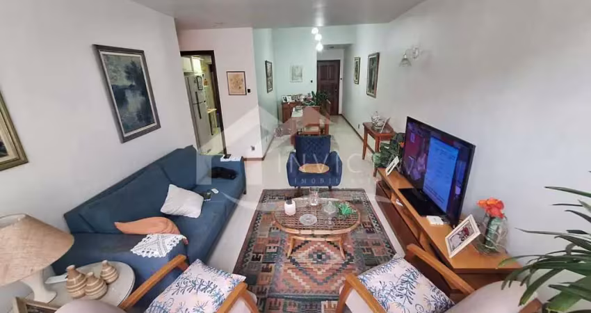 Apartamento com 3 quartos à venda na Rua Pompeu Loureiro, Copacabana, Rio de Janeiro