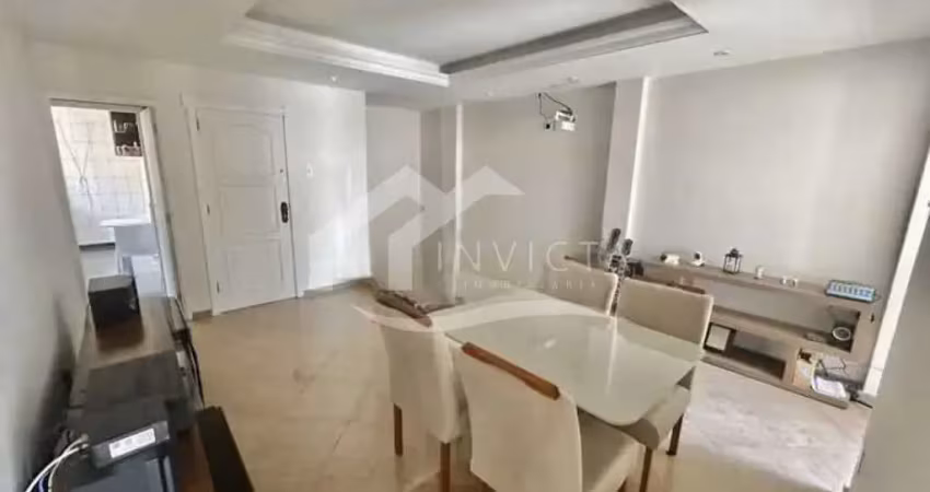 Apartamento com 3 quartos à venda na Rua Conrado Niemeyer, Copacabana, Rio de Janeiro