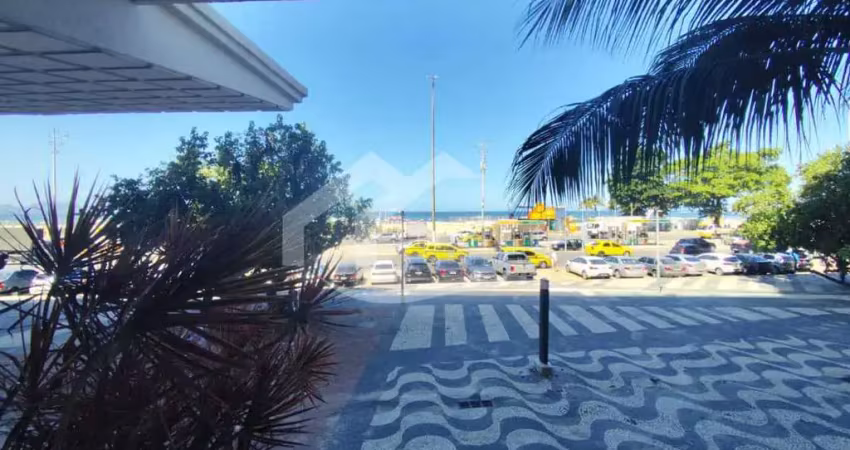 Apartamento com 3 quartos à venda na Avenida Atlântica, Copacabana, Rio de Janeiro