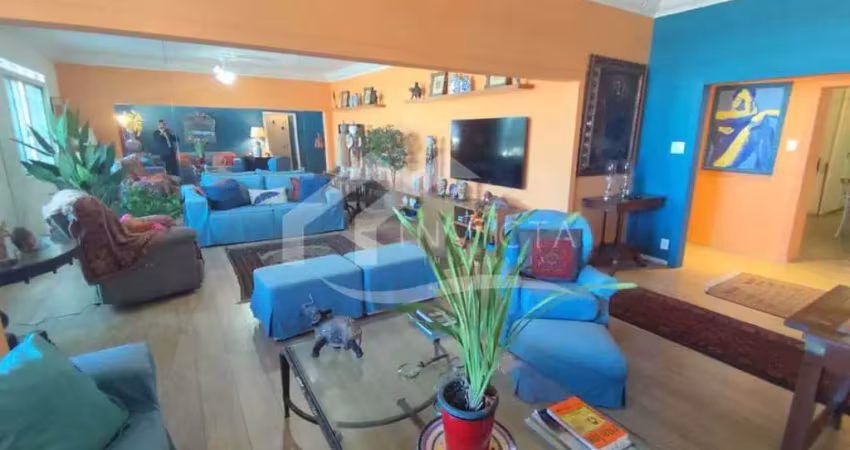 Apartamento com 3 quartos à venda na Avenida Atlântica, Copacabana, Rio de Janeiro