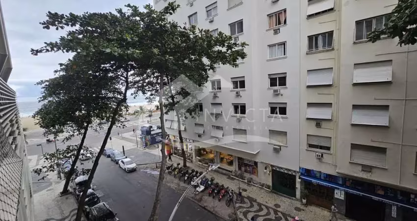 Apartamento com 3 quartos à venda na Rua Duvivier, Copacabana, Rio de Janeiro