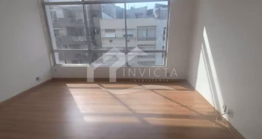 Apartamento com 3 quartos à venda na Rua Santa Clara, Copacabana, Rio de Janeiro