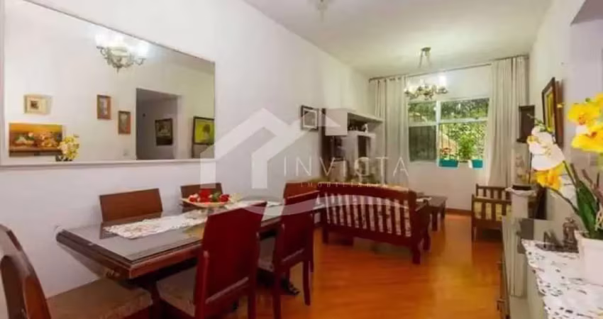 Apartamento com 3 quartos à venda na Ladeira do Leme, Botafogo, Rio de Janeiro