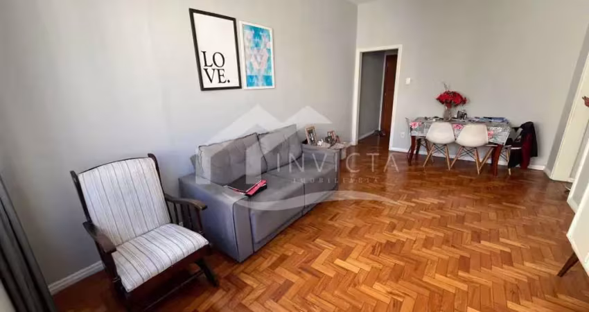 Apartamento com 3 quartos à venda na Rua Xavier da Silveira, Copacabana, Rio de Janeiro