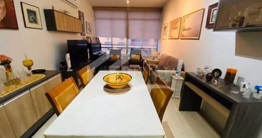 Apartamento com 3 quartos à venda na Rua Tonelero, Copacabana, Rio de Janeiro