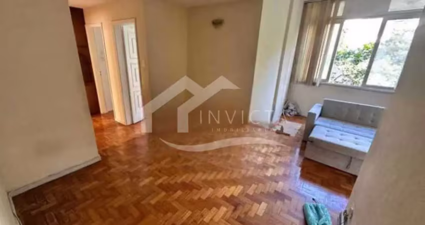 Apartamento com 3 quartos à venda na Rua Figueiredo Magalhães, Copacabana, Rio de Janeiro