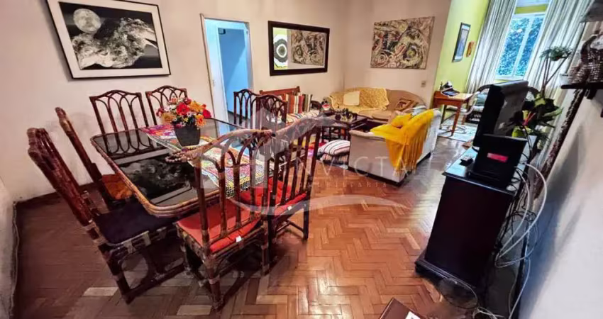 Apartamento com 3 quartos à venda na Rua Barão de Ipanema, Copacabana, Rio de Janeiro