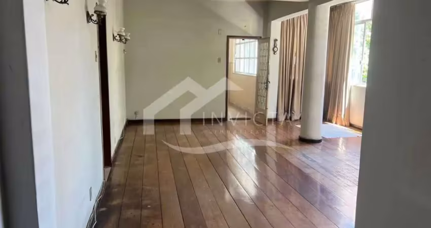 Apartamento com 3 quartos à venda na Rua Álvares Borgerth, Botafogo, Rio de Janeiro
