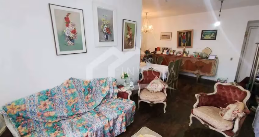 Apartamento com 3 quartos à venda na Rua Djalma Ulrich, Copacabana, Rio de Janeiro