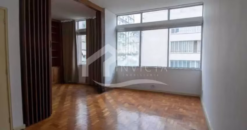 Apartamento com 3 quartos à venda na Rua Miguel Lemos, Copacabana, Rio de Janeiro