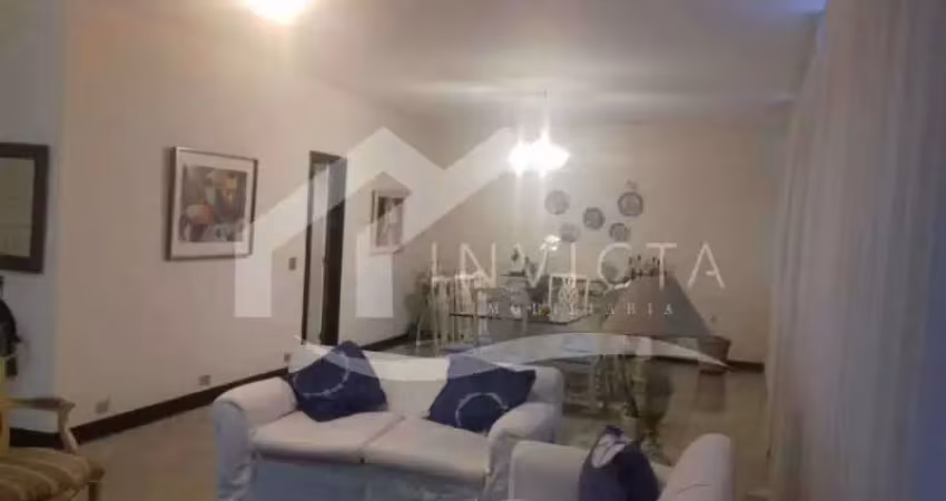 Apartamento com 4 quartos à venda na Rua Sá Ferreira, Copacabana, Rio de Janeiro