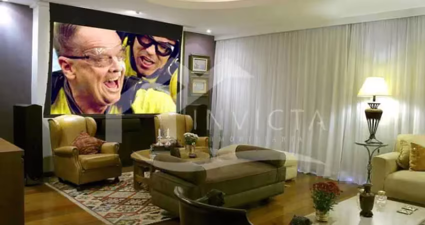 Apartamento com 4 quartos à venda na Rua Santa Clara, Copacabana, Rio de Janeiro