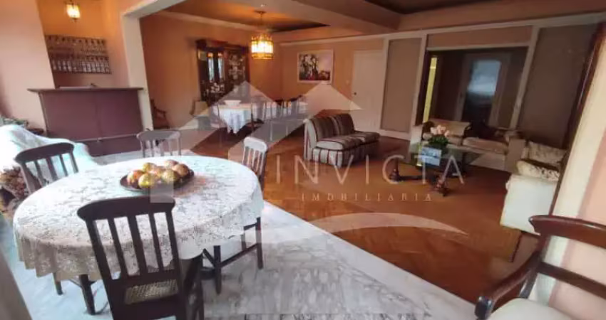 Apartamento com 4 quartos à venda na Rua Constante Ramos, Copacabana, Rio de Janeiro