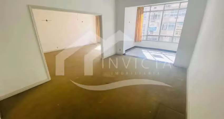 Apartamento com 4 quartos à venda na Rua Bolivar, Copacabana, Rio de Janeiro
