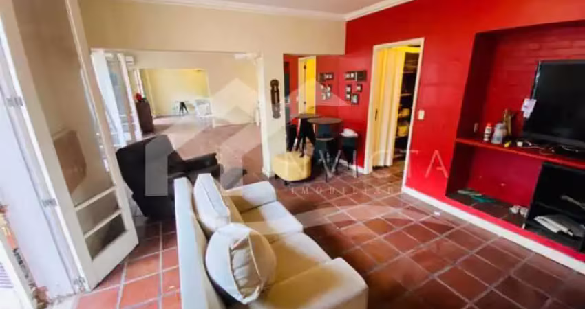 Apartamento com 4 quartos à venda na Avenida Atlântica, Copacabana, Rio de Janeiro