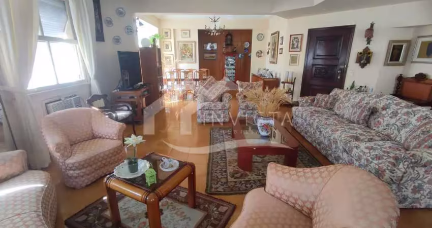 Apartamento com 4 quartos à venda na Avenida Nossa Senhora de Copacabana, Copacabana, Rio de Janeiro