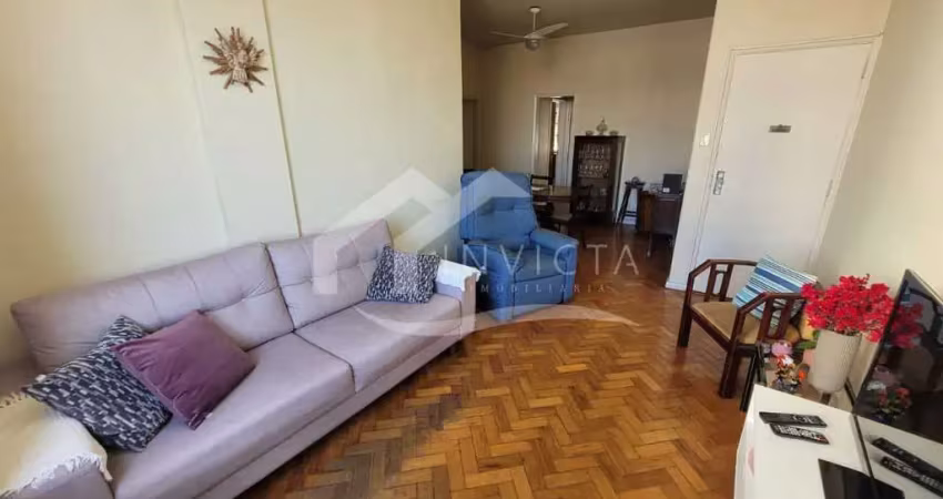Apartamento com 4 quartos à venda na Rua Pompeu Loureiro, Copacabana, Rio de Janeiro