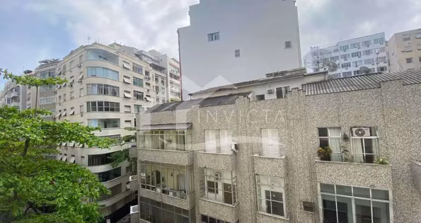 Apartamento com 4 quartos à venda na Rua Domingos Ferreira, Copacabana, Rio de Janeiro