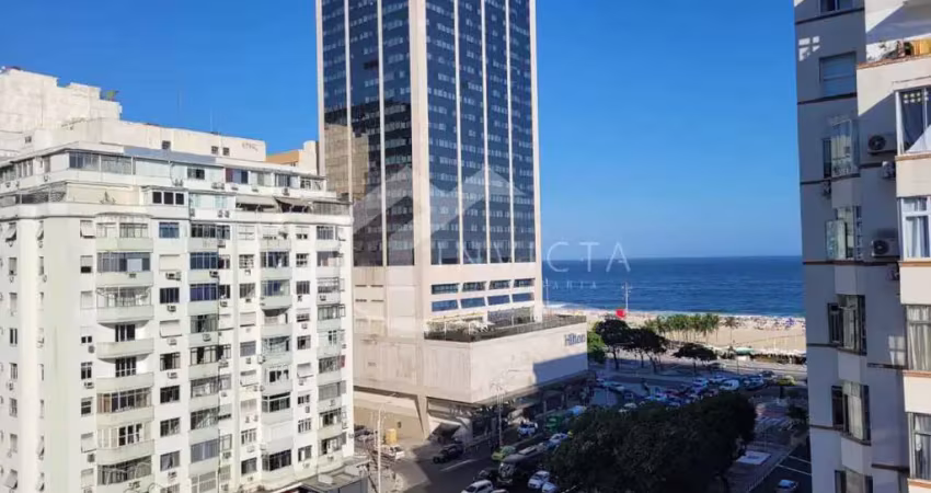 Apartamento com 4 quartos à venda na Avenida Nossa Senhora de Copacabana, Copacabana, Rio de Janeiro