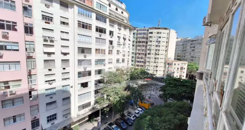 Apartamento com 4 quartos à venda na Rua Inhanga, Copacabana, Rio de Janeiro