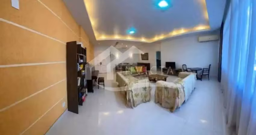 Apartamento com 4 quartos à venda na Rua General Azevedo Pimentel, Copacabana, Rio de Janeiro