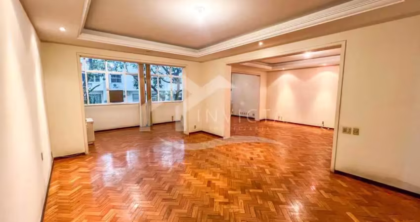 Apartamento com 4 quartos à venda na Rua Conselheiro Lafaiete, Copacabana, Rio de Janeiro