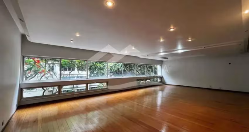 Apartamento com 4 quartos à venda na Rua Cinco de Julho, Copacabana, Rio de Janeiro