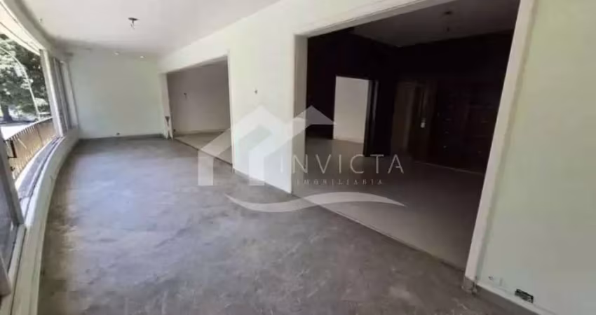 Apartamento com 4 quartos à venda na Rua Pompeu Loureiro, Copacabana, Rio de Janeiro