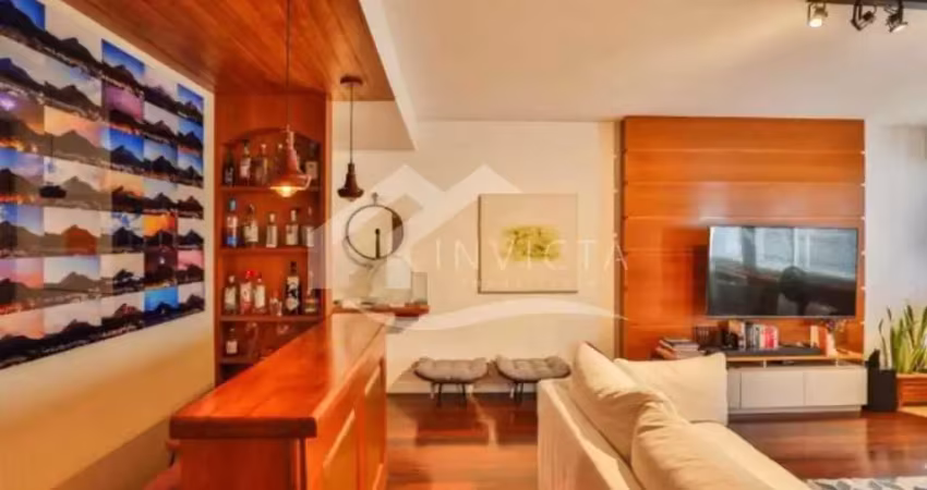 Apartamento com 4 quartos à venda na Rua Conrado Niemeyer, Copacabana, Rio de Janeiro