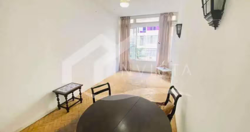 Apartamento com 5 quartos à venda na Rua Cinco de Julho, Copacabana, Rio de Janeiro