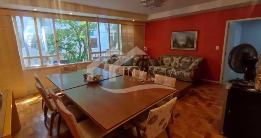 Apartamento com 5 quartos à venda na Rua Constante Ramos, Copacabana, Rio de Janeiro