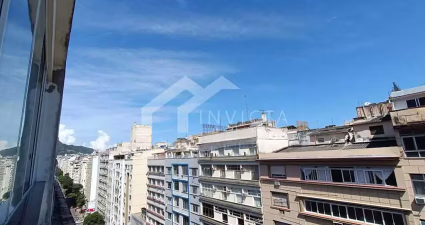Apartamento com 8 quartos à venda na Rua Barata Ribeiro, Copacabana, Rio de Janeiro