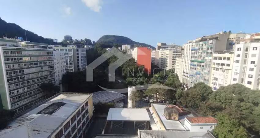 Apartamento com 3 quartos à venda na Rua Barata Ribeiro, Copacabana, Rio de Janeiro
