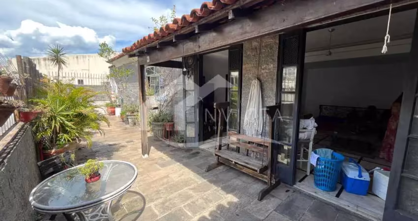 Apartamento com 5 quartos à venda na Avenida Atlântica, Copacabana, Rio de Janeiro