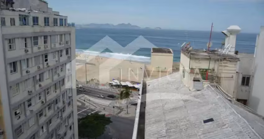 Apartamento com 7 quartos à venda na Rua Bolivar, Copacabana, Rio de Janeiro