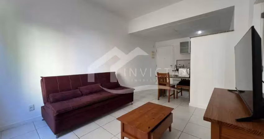 Flat com 1 quarto à venda na Rua Domingos Ferreira, Copacabana, Rio de Janeiro