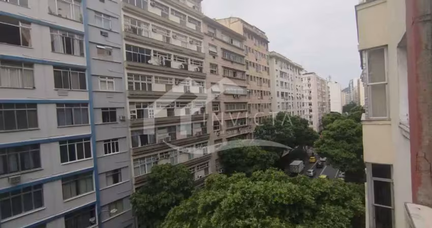 Kitnet / Stúdio à venda na Rua Barata Ribeiro, Copacabana, Rio de Janeiro