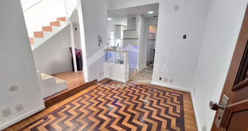 Apartamento com 1 quarto à venda na Rua Pompeu Loureiro, Copacabana, Rio de Janeiro